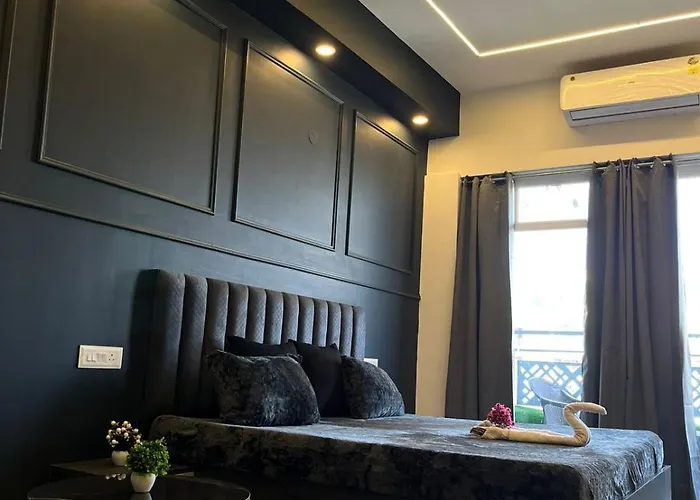 Elite Bnb Ghaziabad