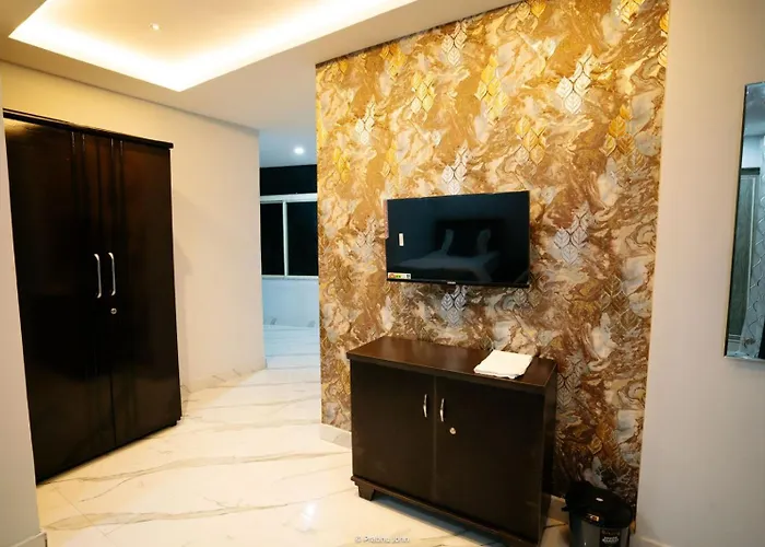 Vip Stays Visakhapatnam