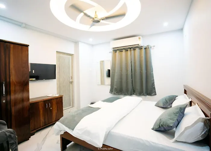 Vip Stays Visakhapatnam