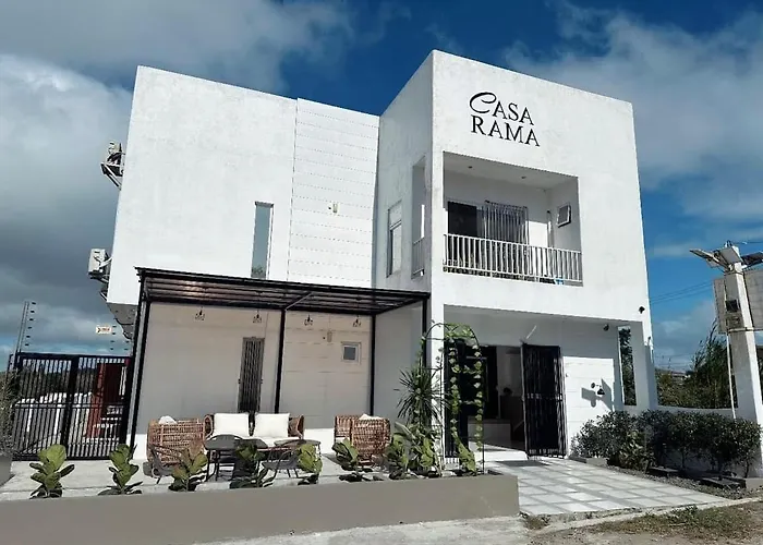 Casa Rama Hotel Tagaytay Tagaytay City