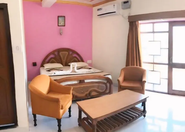 Gautama Hotel Khajuraho