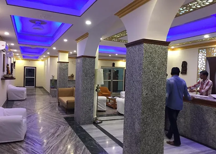 Gautama Hotel Khajuraho