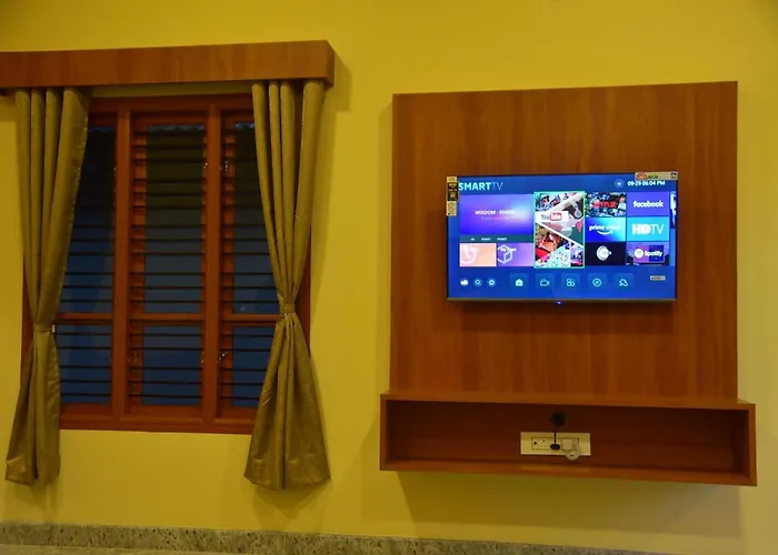 Govtham Stay Inn Sringeri