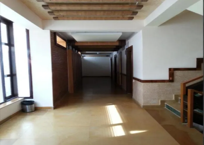 Mak Hotel Bangalore
