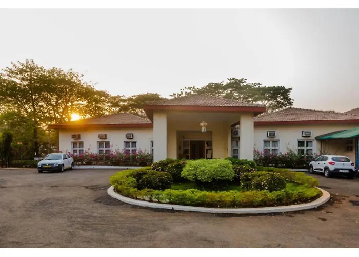 Modi'S Resort Karjat