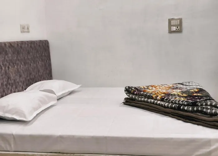 Manglam Guest House Varanasi