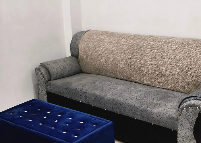 Manglam Guest House Varanasi