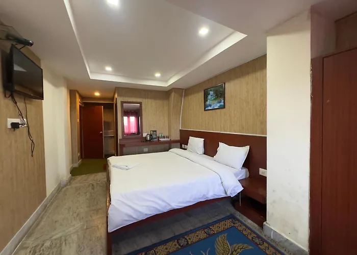 Inn Darjeeling 
