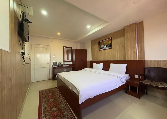 Inn Darjeeling 