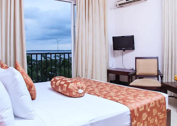 Hotel Onreech Katunayaka