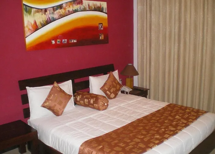 Hotel Onreech Katunayaka
