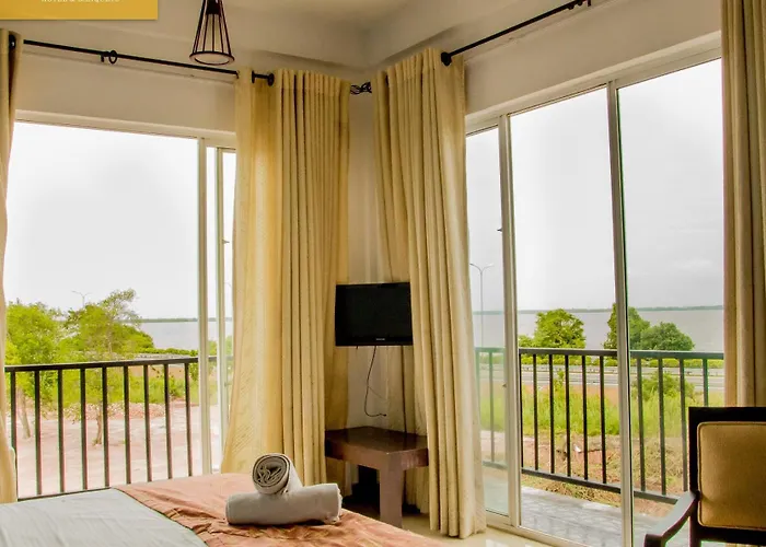 Hotel Onreech Katunayaka