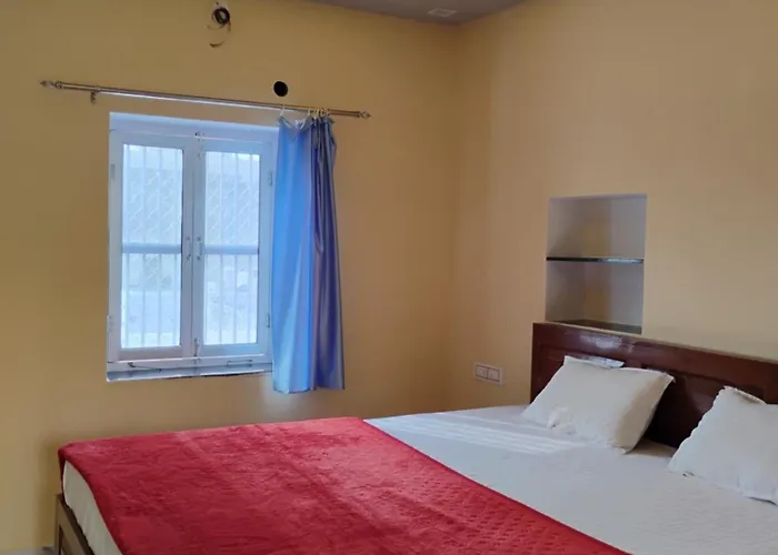 Alka Guest House Pushkar