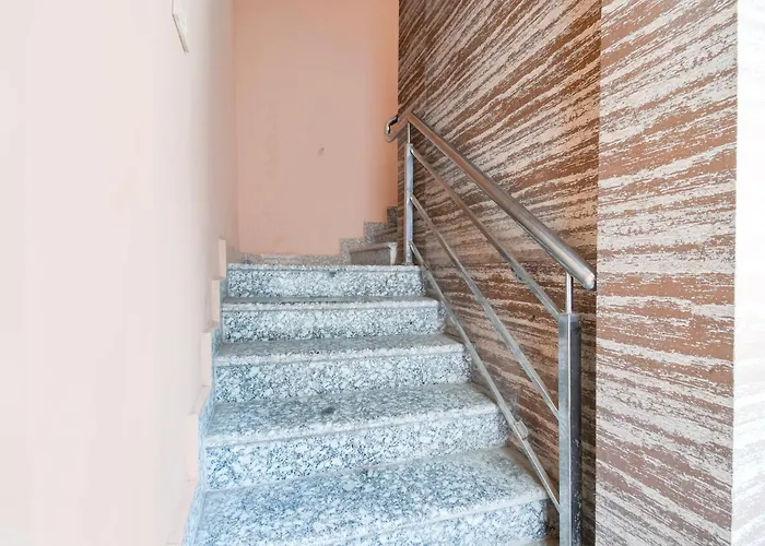 Hotel O Bharati Inn Puri