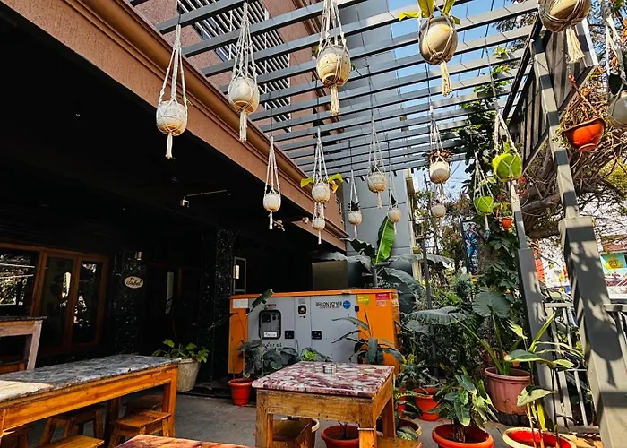 Ostello Isabello Hotels Hyderabad