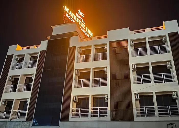 Majestic Inn Vasai