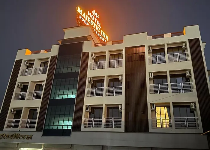Majestic Inn Vasai