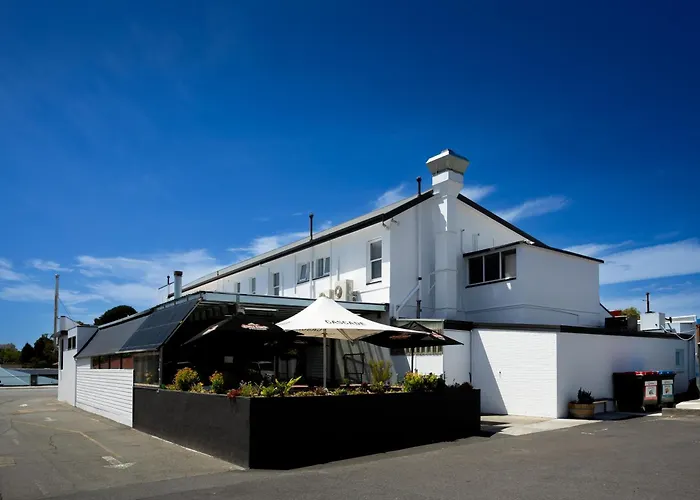 Doctor Syntax Hotel Sandy Bay