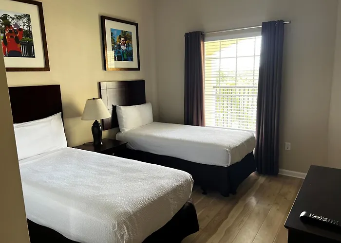 Worldquest Resort Orlando