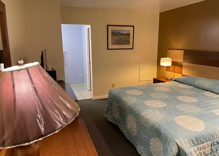 First State Inn Dover