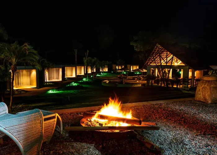 Amaná Hotel São Jorge