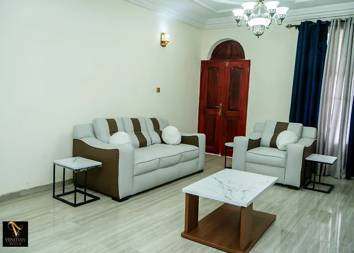 Venetian Villa Buea