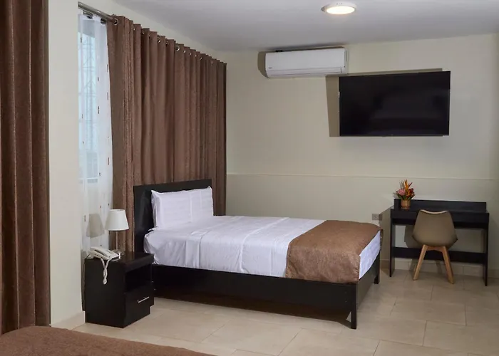 Hotel Maranon Iquitos