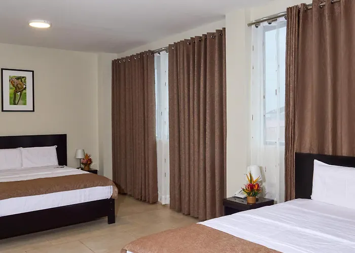 Hotel Maranon Iquitos
