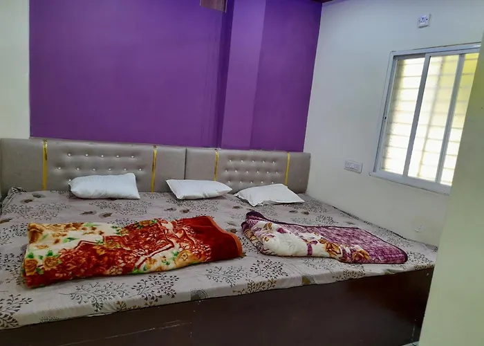 Hotel Maheshwari Palace Ujjain