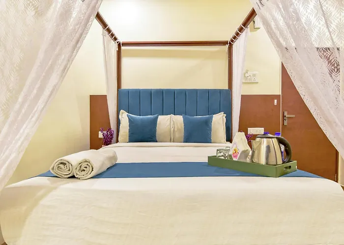 Solitaire Residency Dombivli