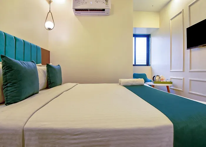 Solitaire Residency Dombivli