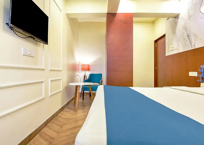 Solitaire Residency Dombivli
