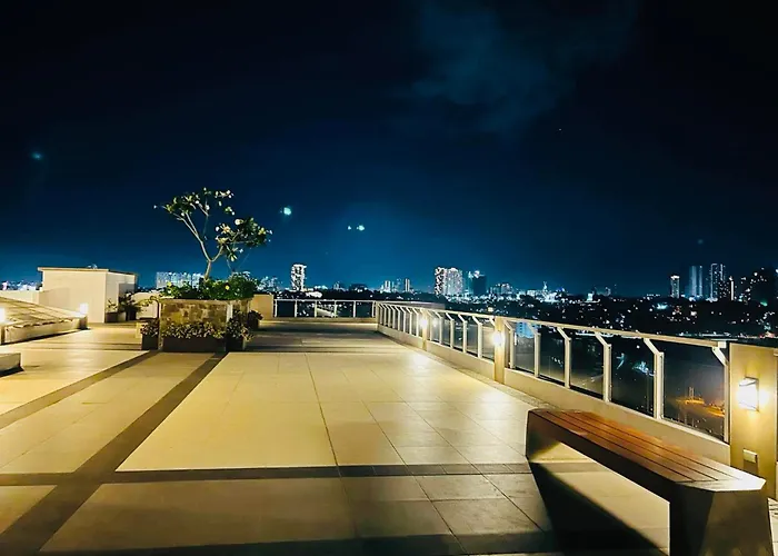 Condo Staycation - Kanlungan By Anna At Satori Residences, Pasig