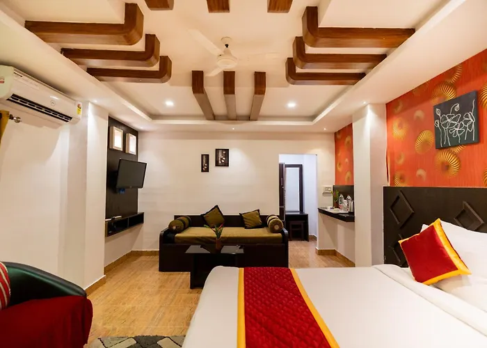Parampara Resort & Spa, Coorg Kushalnagar