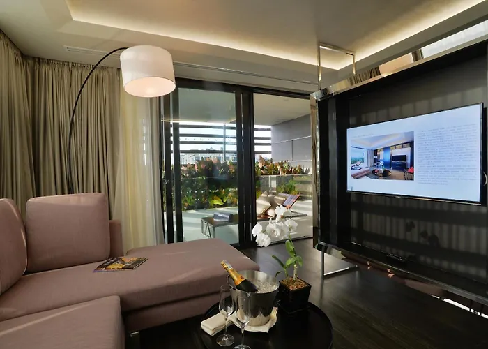 Amanor Hotel Chiang Mai