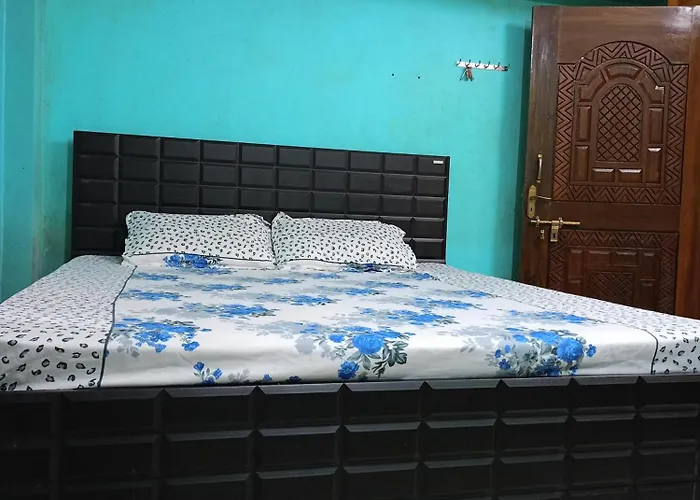 Comfort Inn Homestay Guwahati