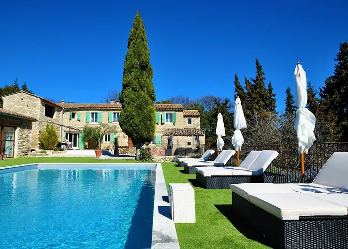 Domaine de l'héritage Grignan