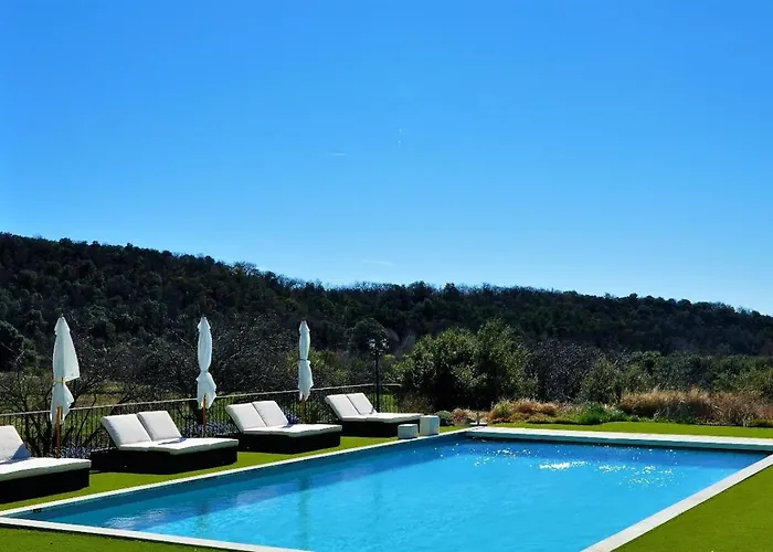 Domaine de l'héritage Grignan