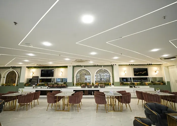 The Lilli Villas Hotel Lucknow
