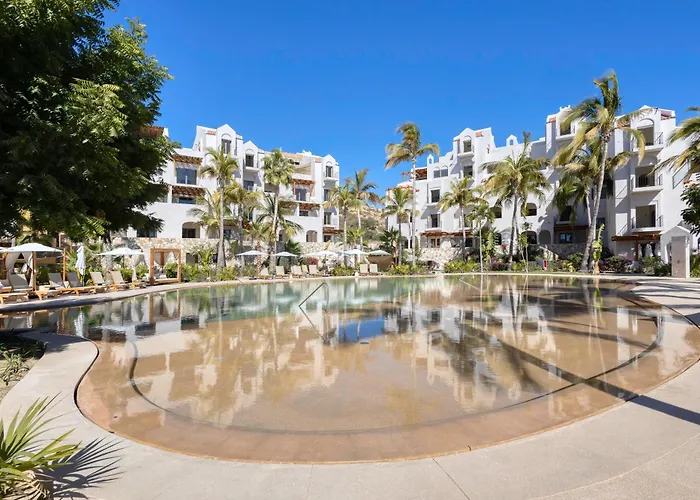 Hotel Casa Nima By Lumina San José del Cabo