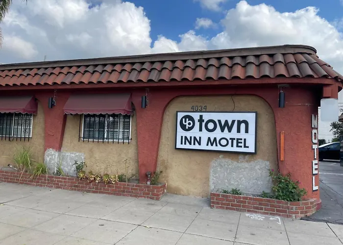 Uptown Inn Long Beach