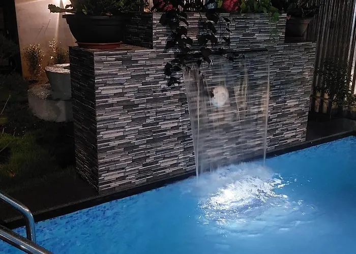 Blue Sparkle Resort Alibag