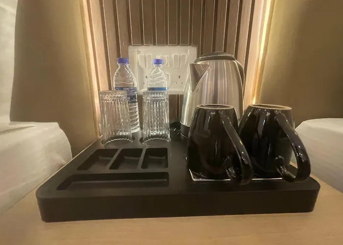 Royal Casa Baga Hotel
