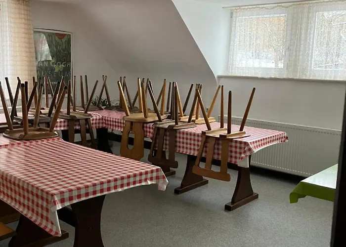Naturfreundehaus Weinstadt-Strümpfelbach