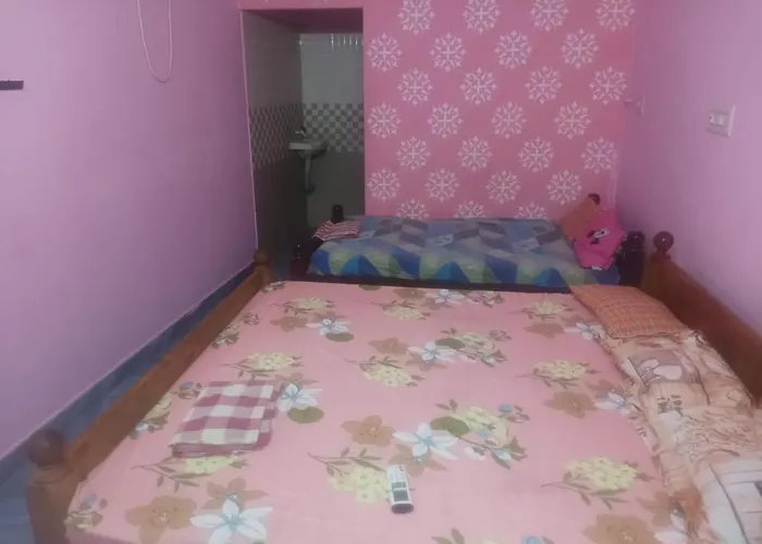 Amp Lodge Vellore