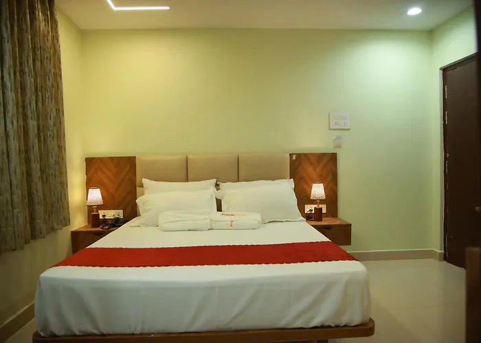 Novel Hotel Hyderabad