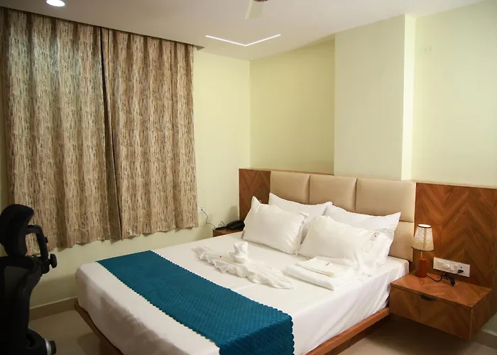Novel Hotel Hyderabad