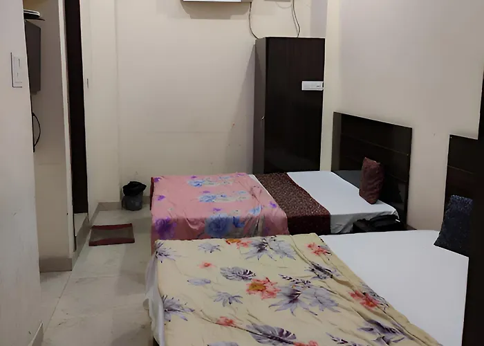 Hotel Sahib Amritsar