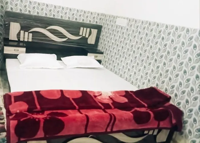 Nirmala Sadan Home Stay Ayodhya Dham