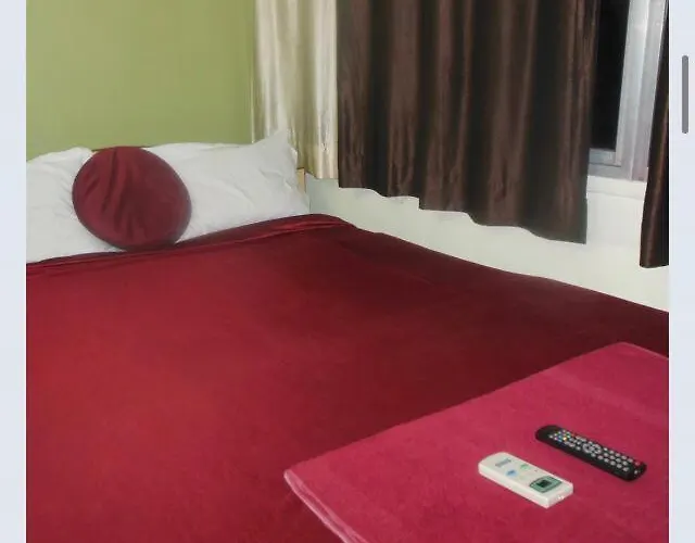Hotel Bombay Inn Patna 